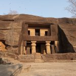 Kandhari Caves National Park